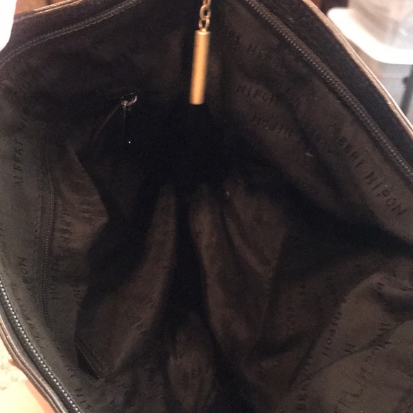 ALBERT NIPON PURSE - Picture 8 of 9